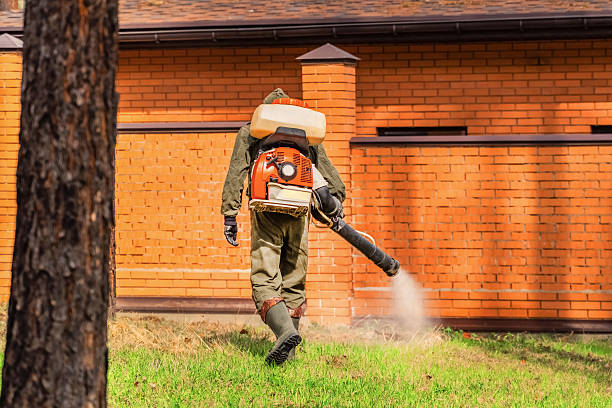 Trusted Emergency Pest Control service in Ruckersville, VA - Nex Pest Control